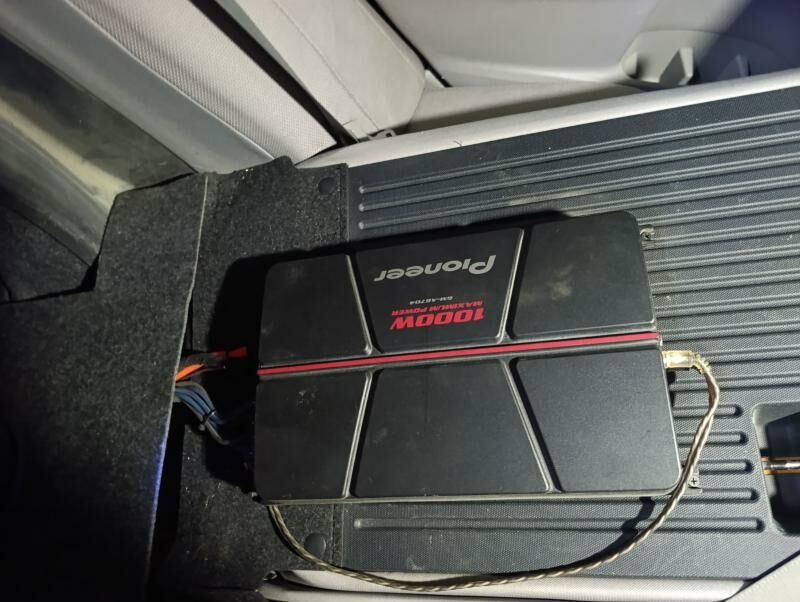 Pioneer 13 000 TMT - Aşgabat - img 6