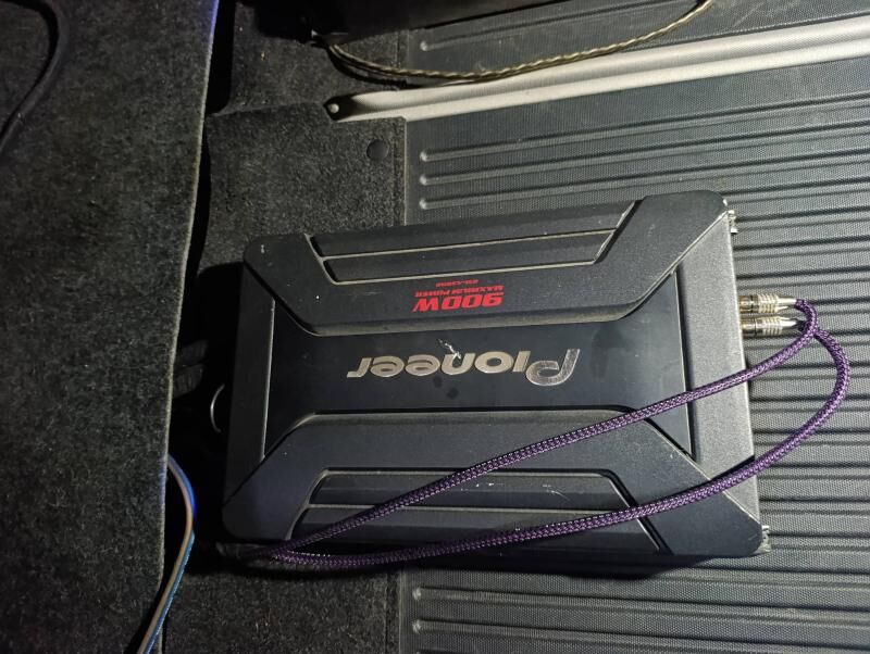 Pioneer 13 000 TMT - Aşgabat - img 5