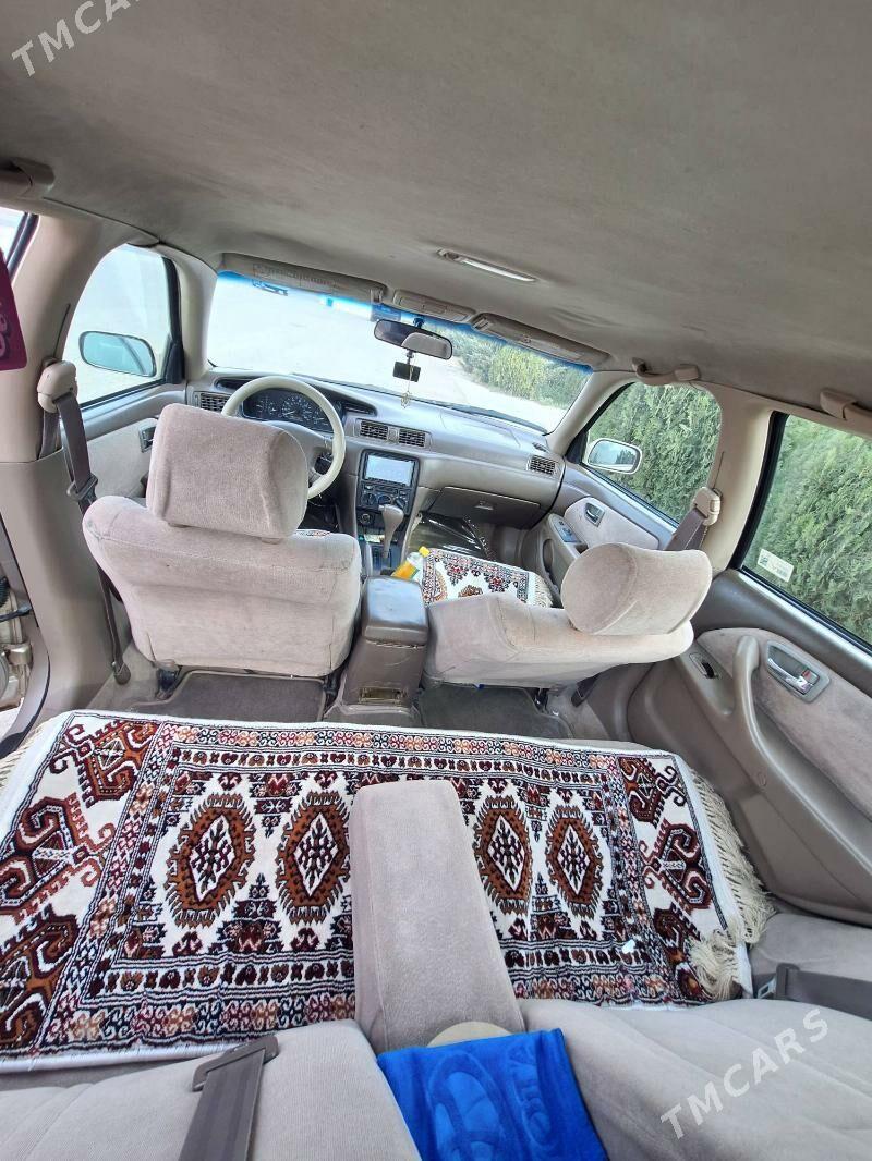 Toyota Camry 1998 - 142 000 TMT - Мары - img 5