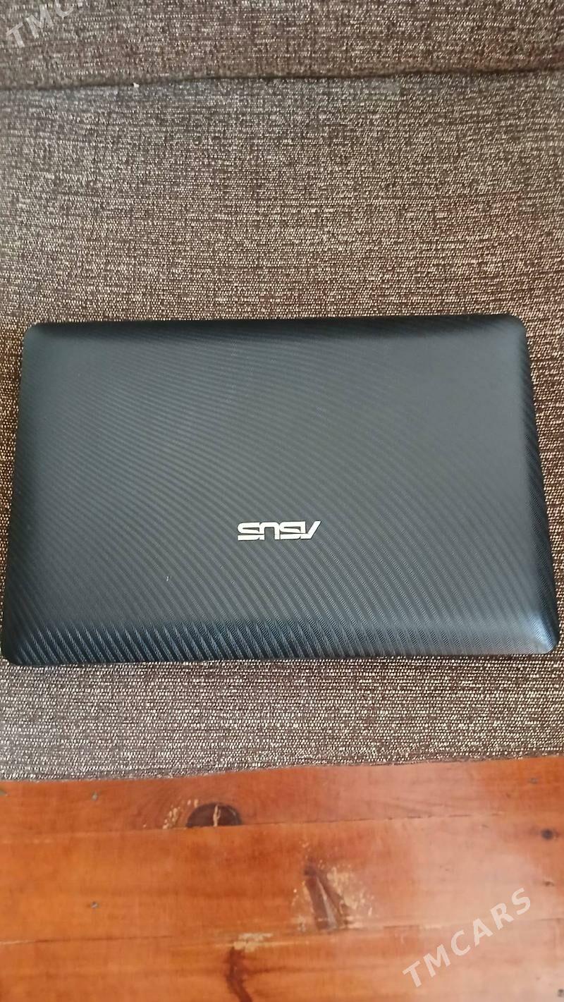 asus mini noutbuk ноутбук - Ашхабад - img 1