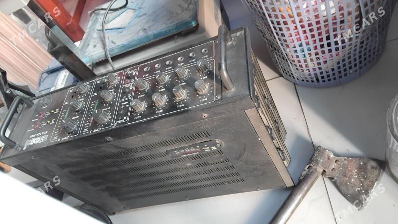 usilitel kalonka - Ашхабад - img 3