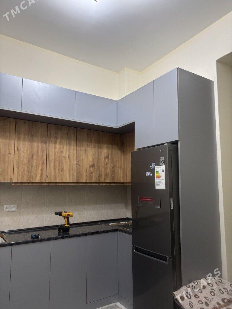 kuhniya garnatur - Arkadag - img 3