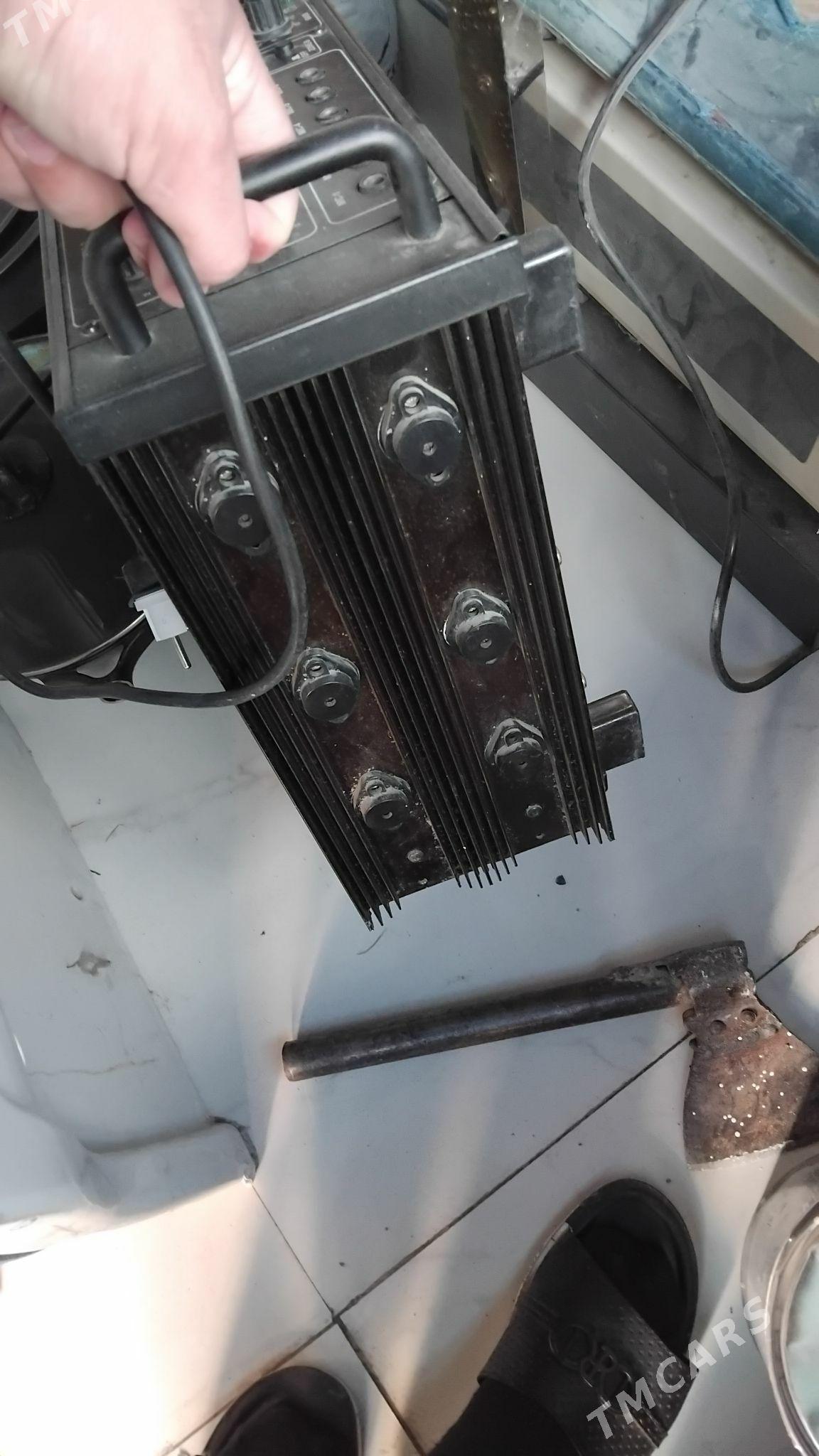 usilitel kalonka - Ашхабад - img 2