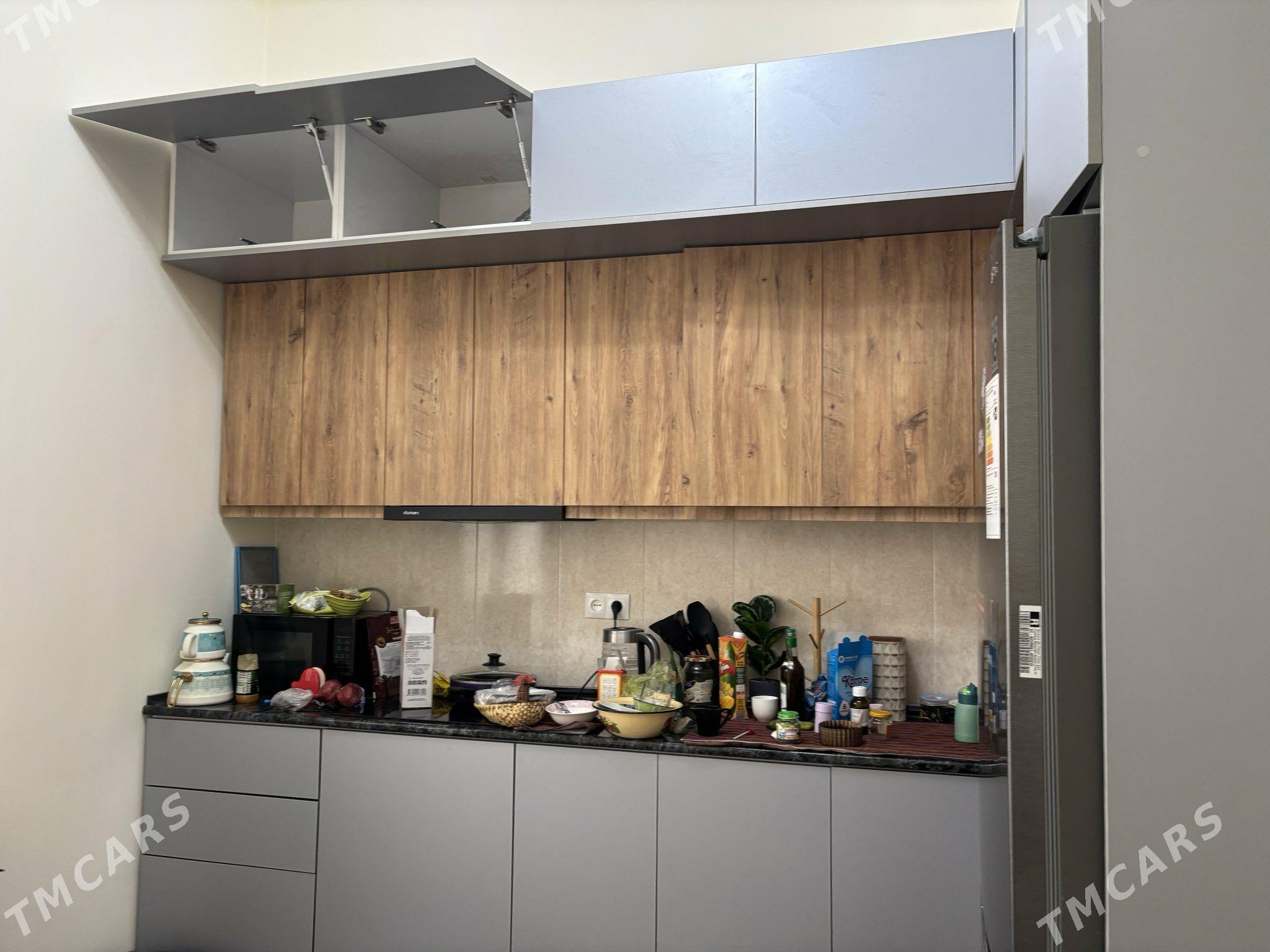 kuhniya garnatur - Arkadag - img 1