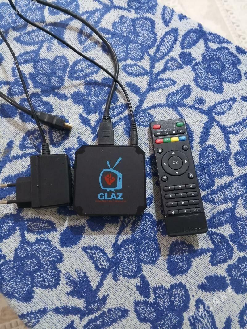 Tyner - Aşgabat - img 2