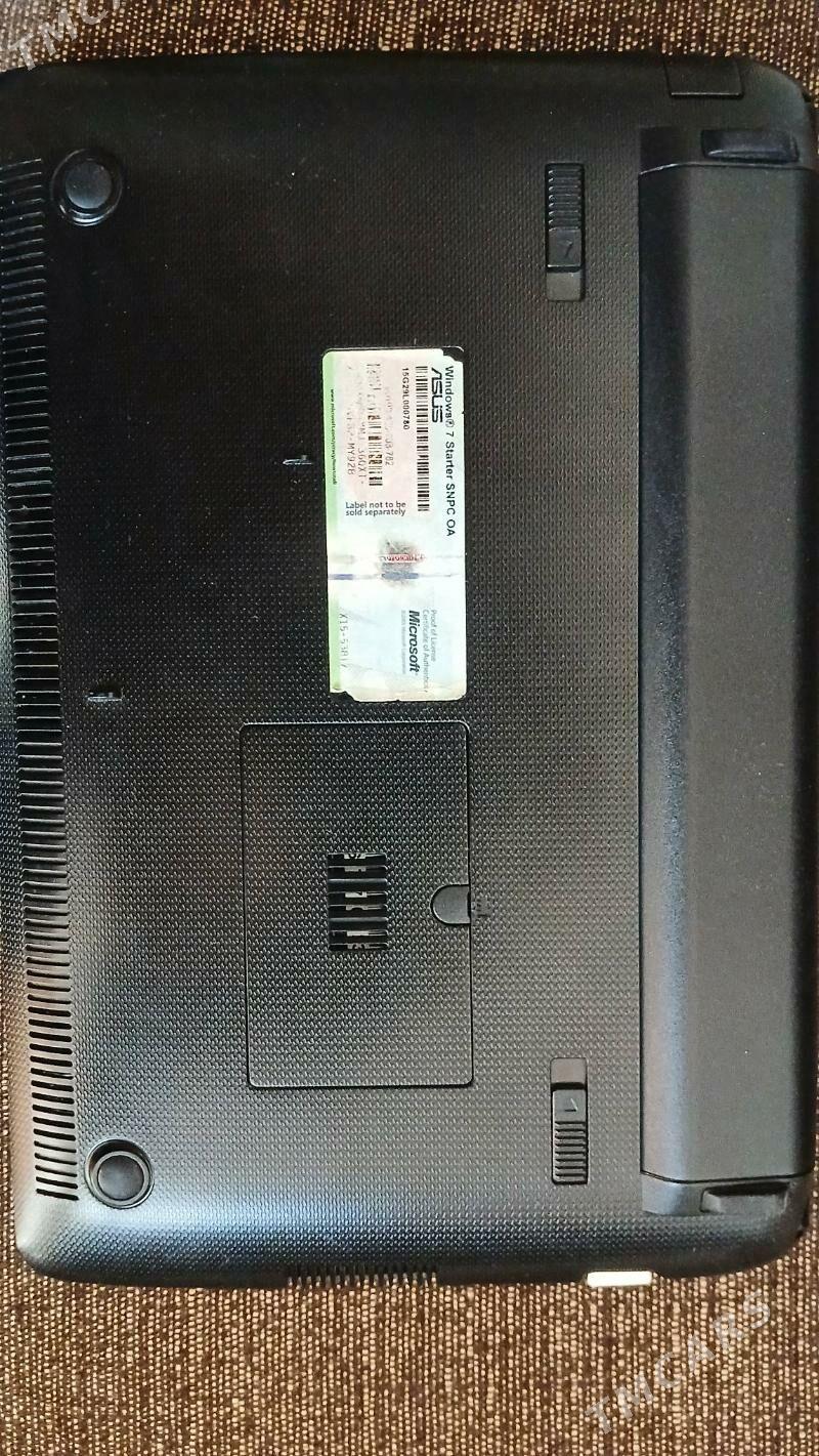 asus mini noutbuk ноутбук - Ашхабад - img 4