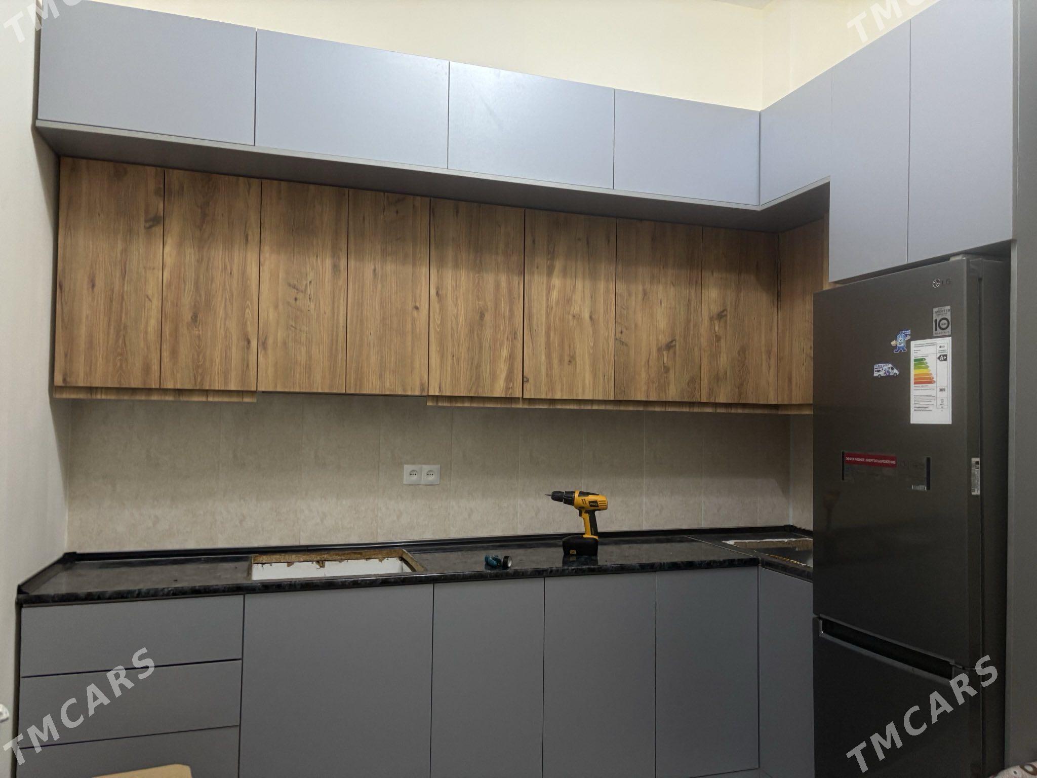 kuhniya garnatur - Arkadag - img 2