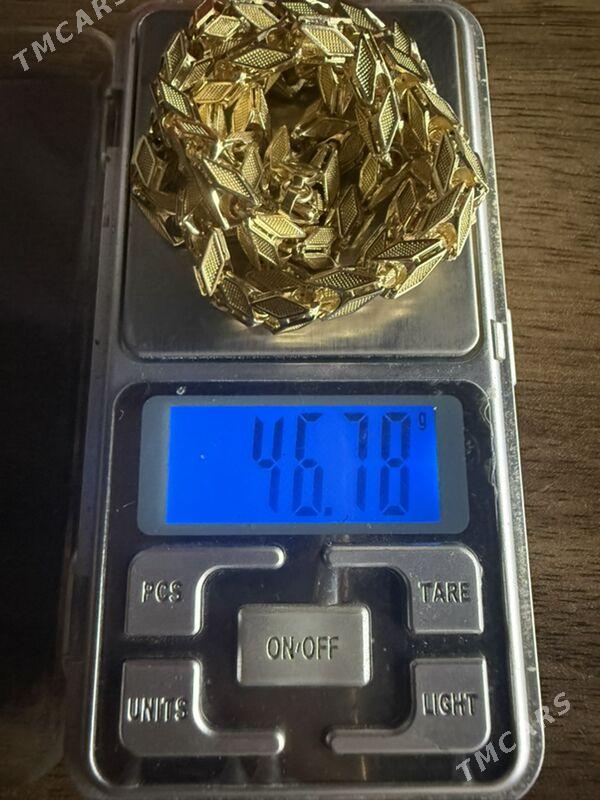 Gyzyl - Ашхабад - img 1