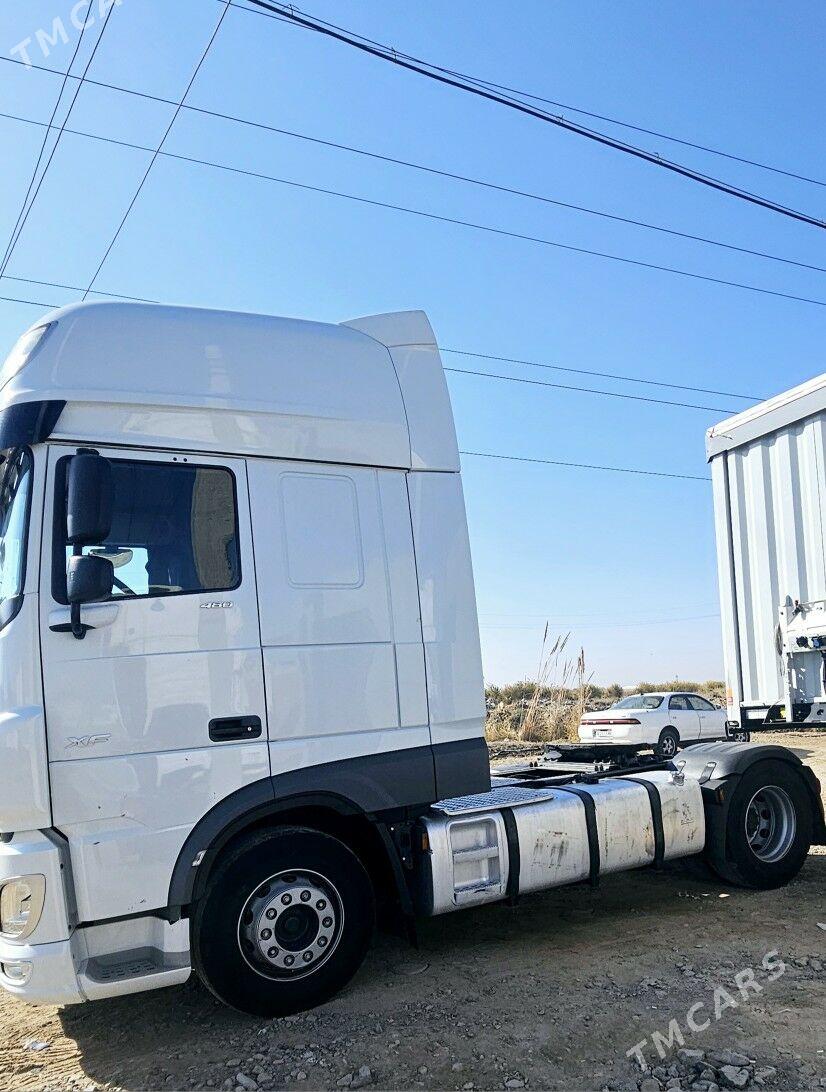 DAF 480 2020 - 800 000 TMT - Mary - img 3