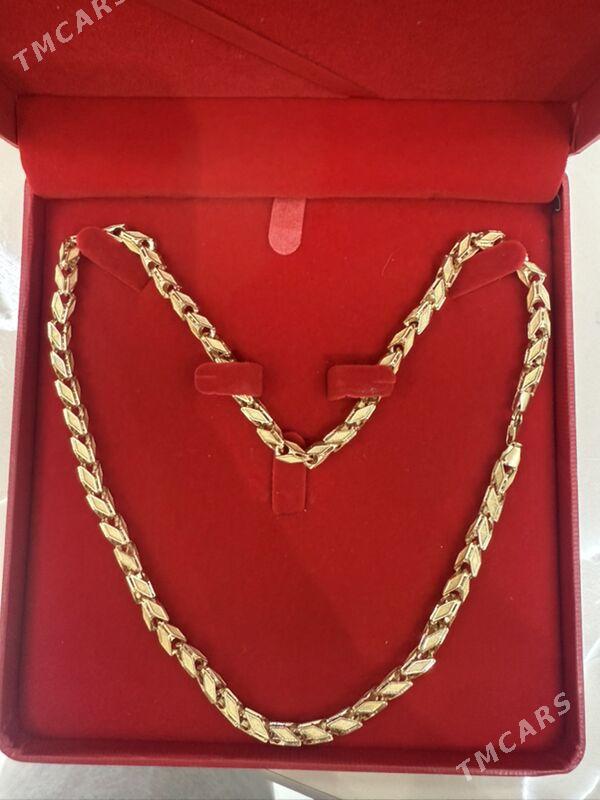 Gyzyl - Ашхабад - img 3