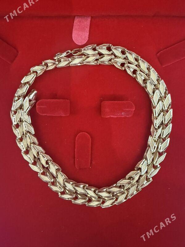 Gyzyl - Ашхабад - img 2