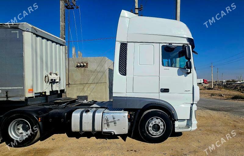 DAF 480 2020 - 800 000 TMT - Mary - img 4