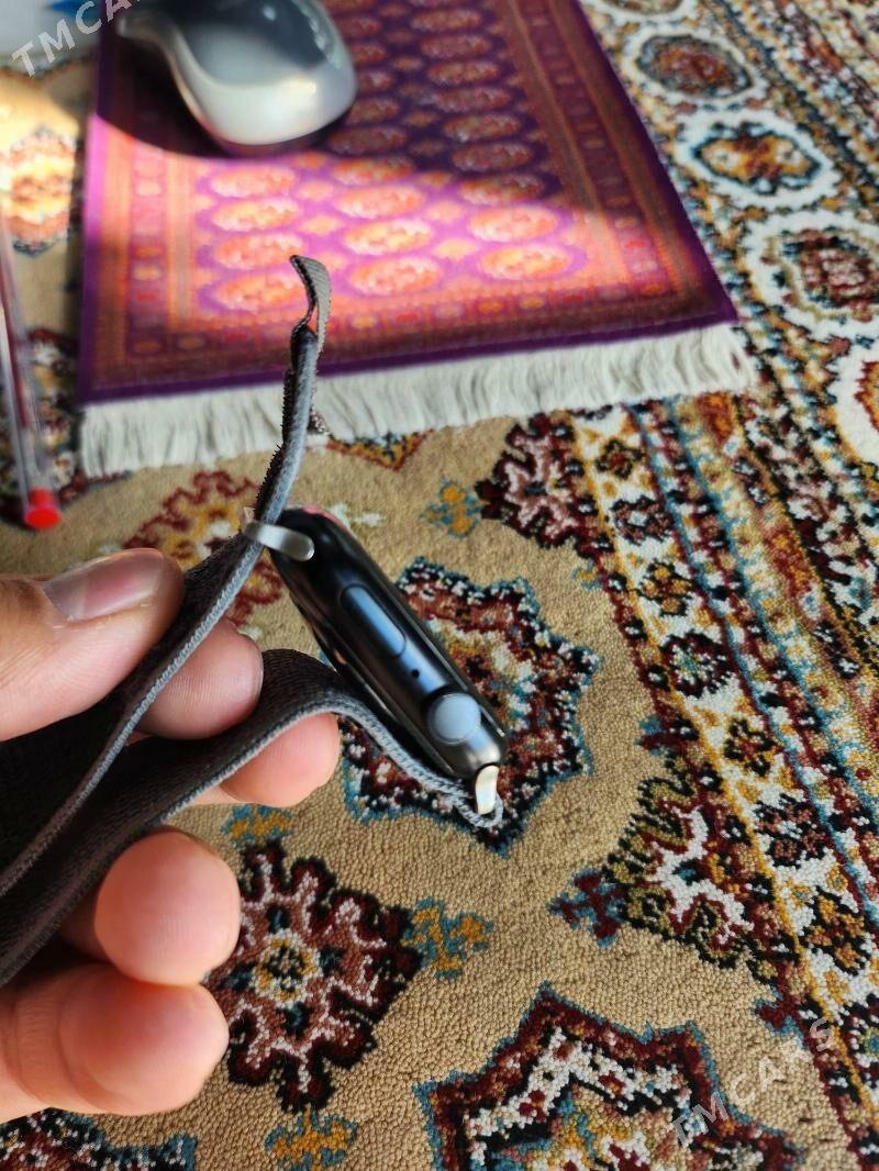 apple watch 8 - Ашхабад - img 3