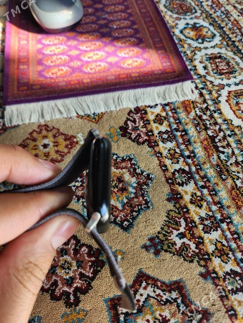 apple watch 8 - Ашхабад - img 4