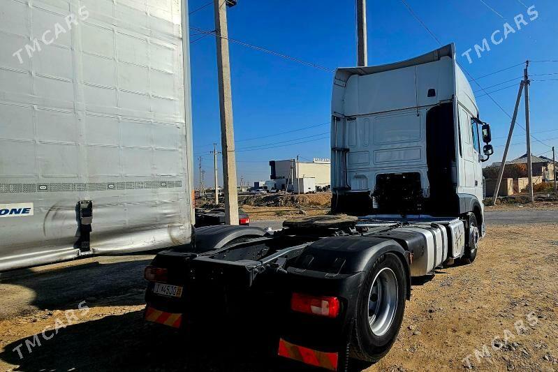 DAF 480 2020 - 800 000 TMT - Mary - img 2