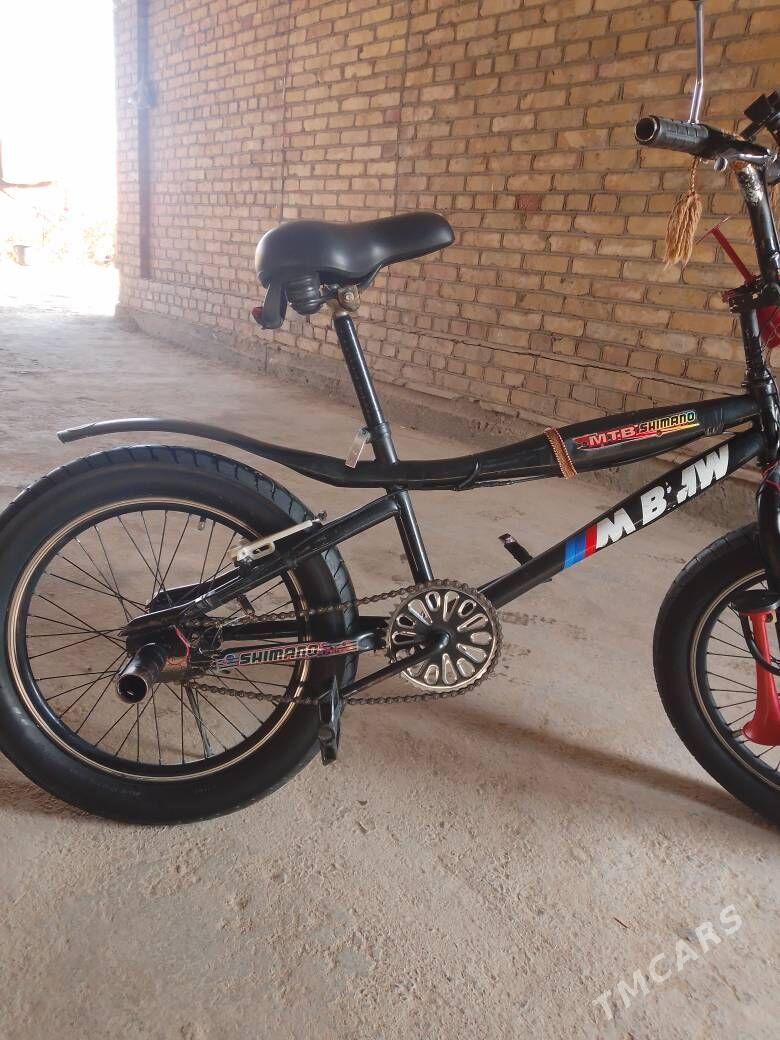 BMW velik - Çärjew - img 11