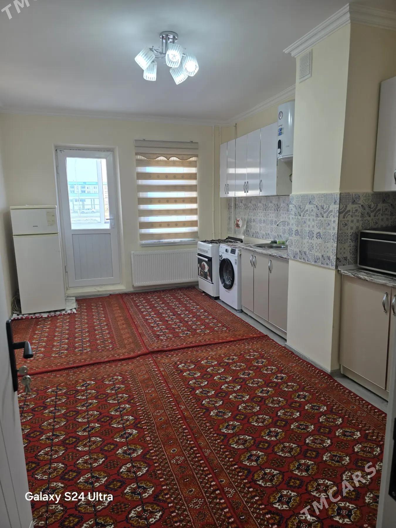 Arenda - Бузмеин - img 3