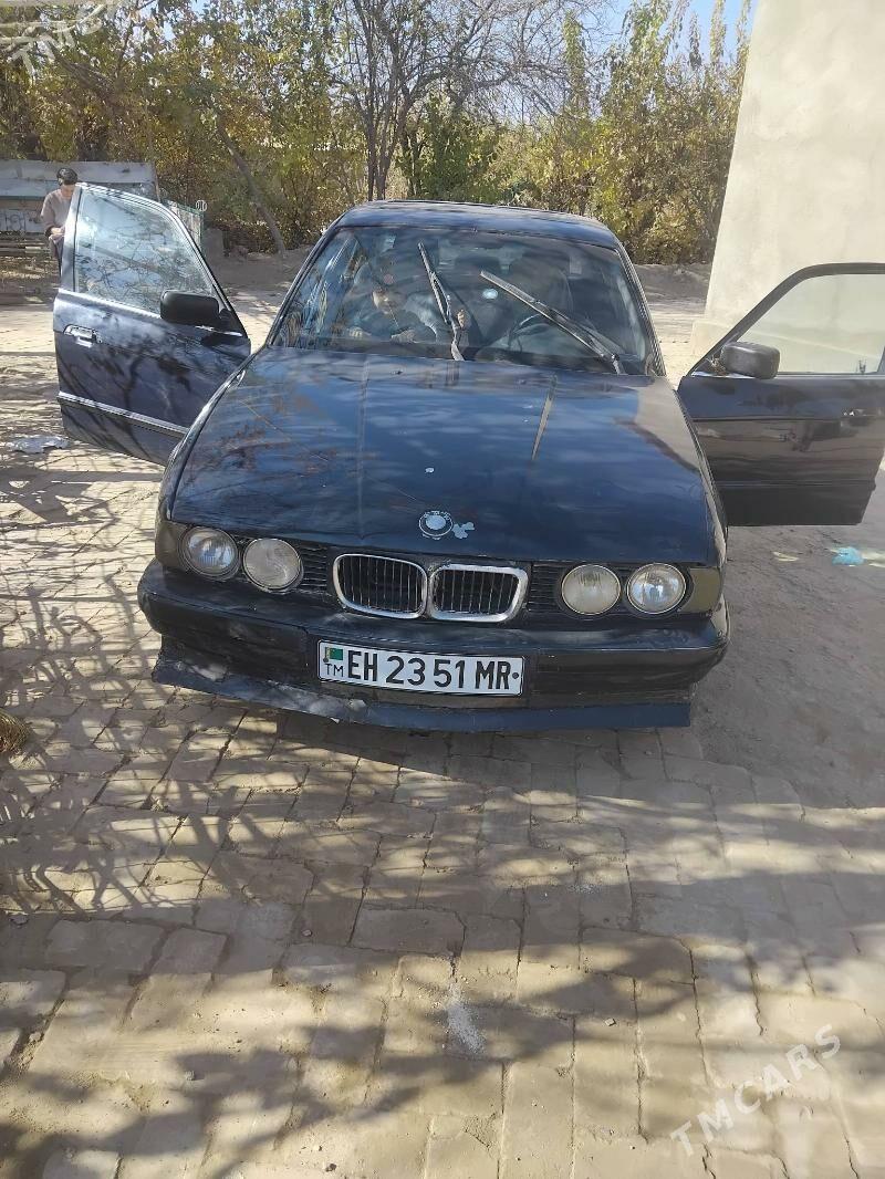 BMW 325 1988 - 45 000 TMT - Туркменгала - img 3