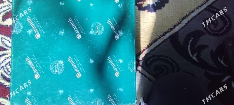 bilŷard şar бильярд - Podwoýski köç. (Bitarap Türkmenistan şaýoly) - img 4