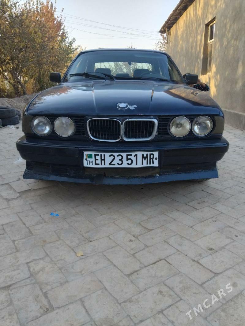 BMW 325 1988 - 45 000 TMT - Туркменгала - img 6