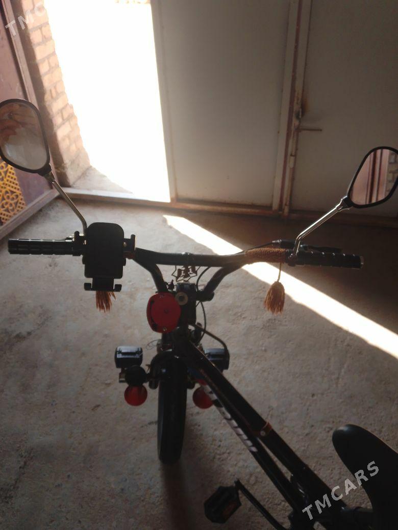 BMW velik - Çärjew - img 15