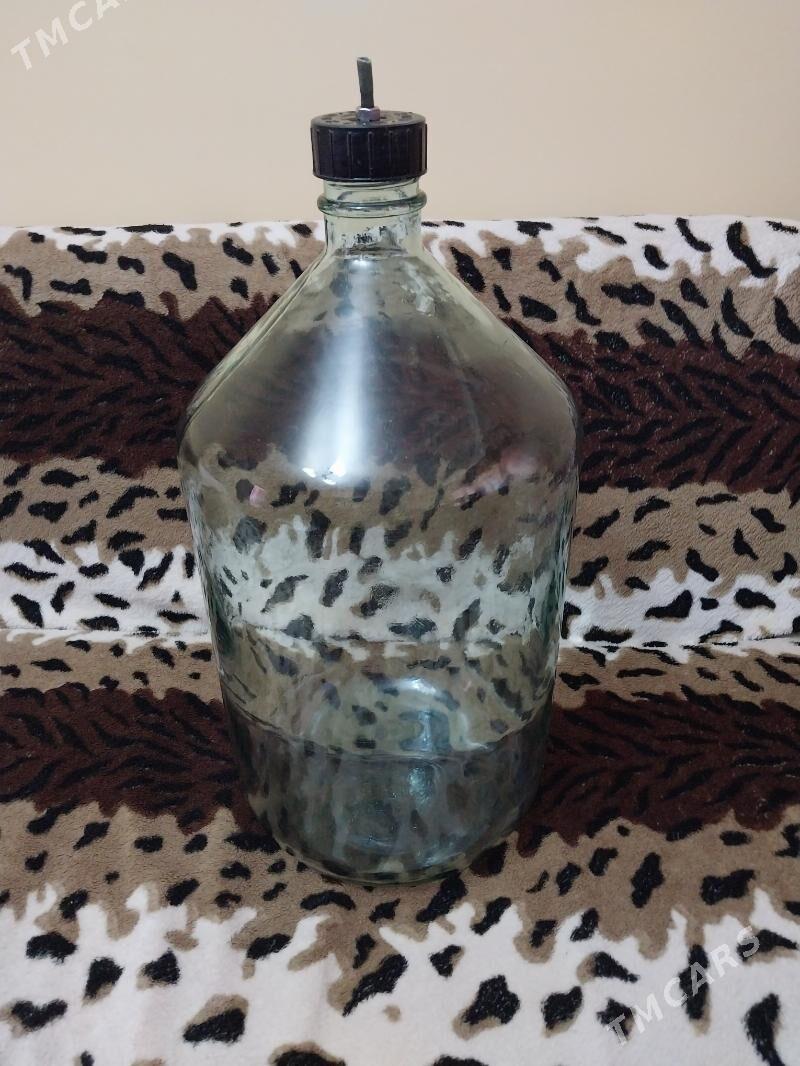 БОЛЬШОЙ БАЛОН 20 ЛИТР - Aşgabat - img 2