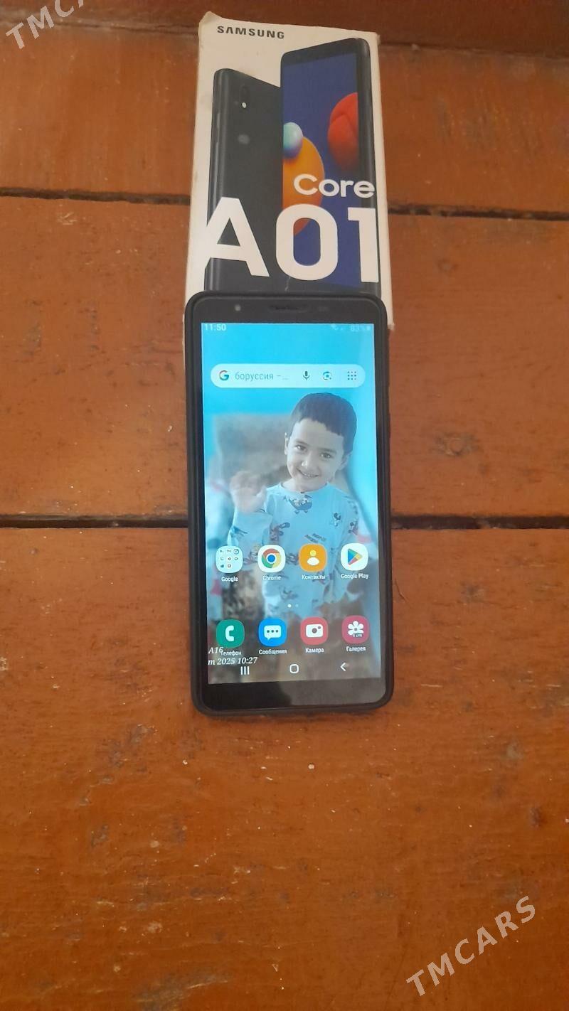 Samsung A 01 core - Теджен - img 2