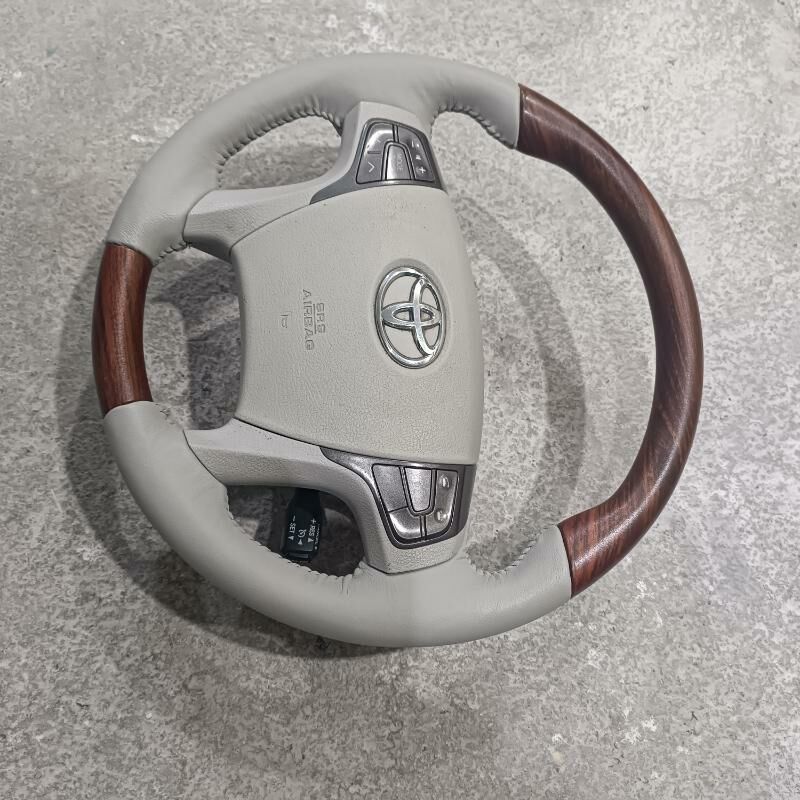 sienna mebel rul 1 500 TMT - Aşgabat - img 3