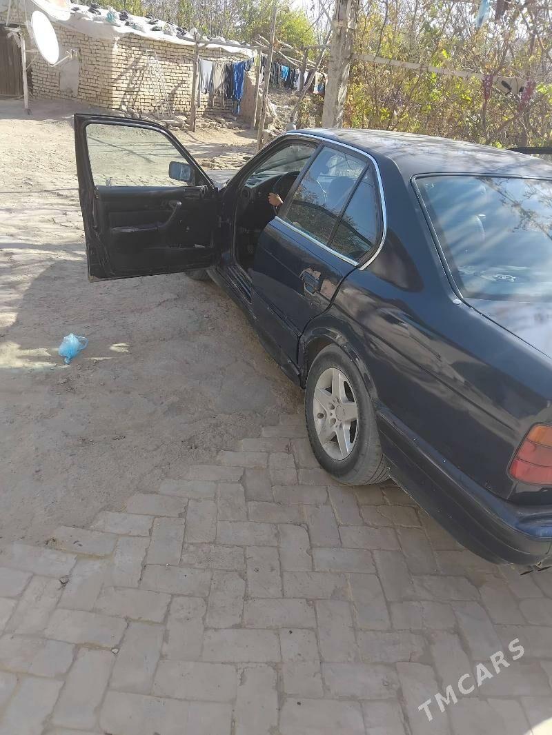BMW 325 1988 - 45 000 TMT - Туркменгала - img 1