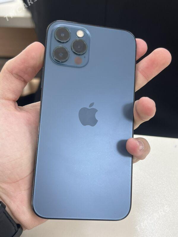 Iphone 12 Pro - Ашхабад - img 3