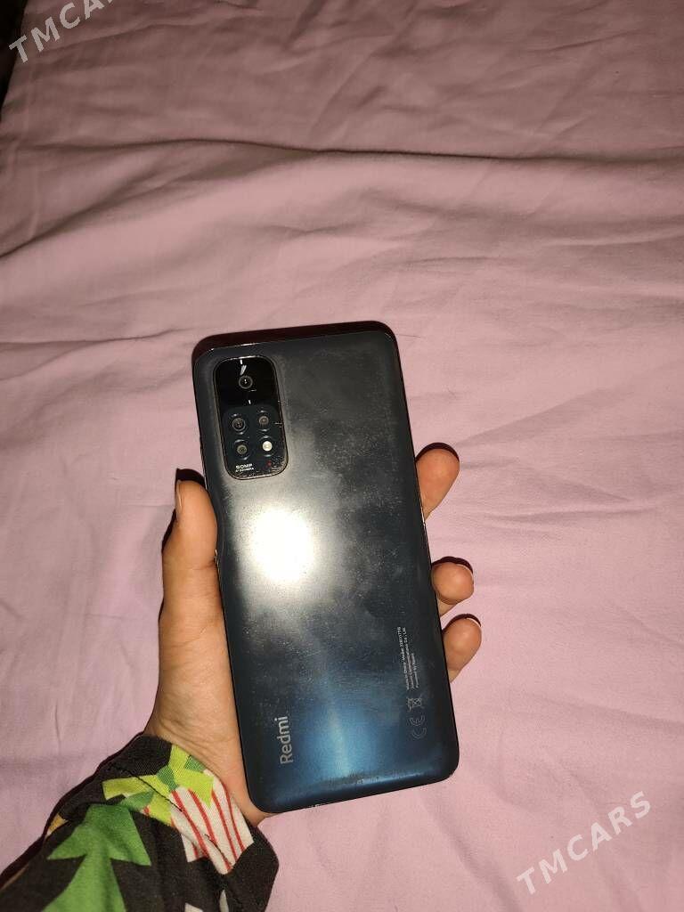 Redmi Note 11 - Туркменабат - img 2