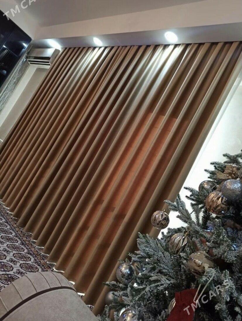 Zanawesga Занавесы Perde Tuty - Ашхабад - img 8