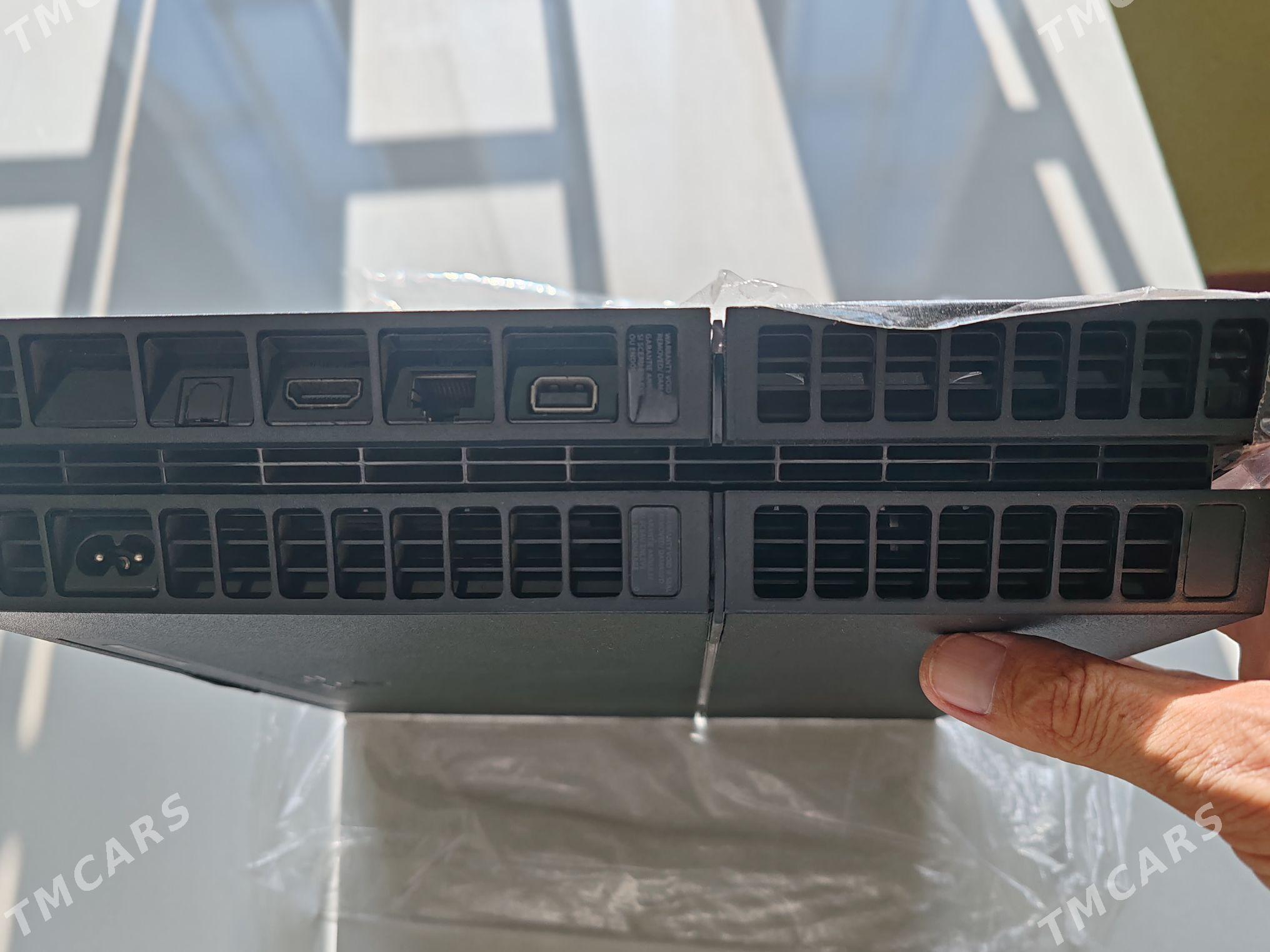 Playstation 4 2TB - Балканабат - img 2