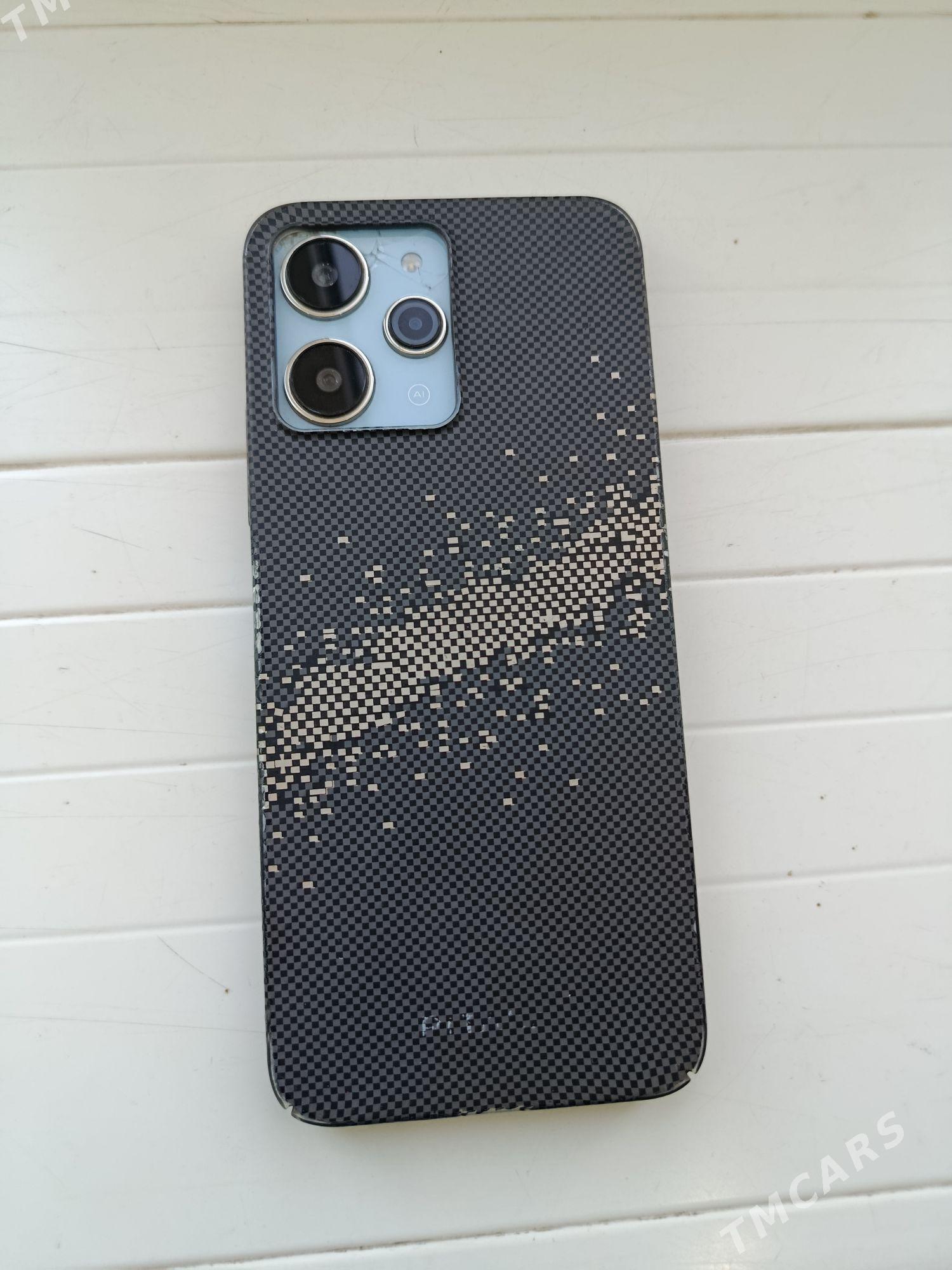 редми 12 8+8 128гб - Farap - img 3