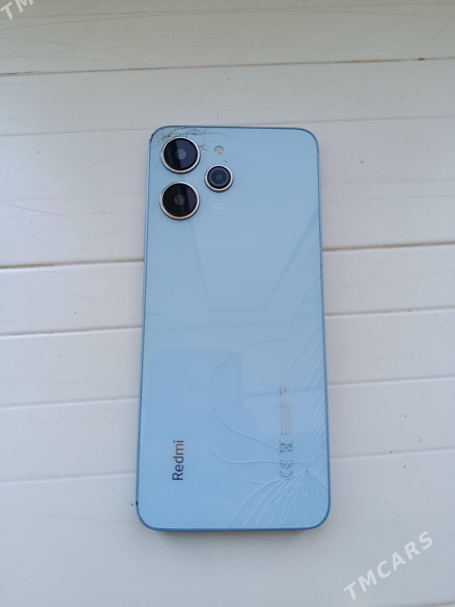 редми 12 8+8 128гб - Farap - img 5