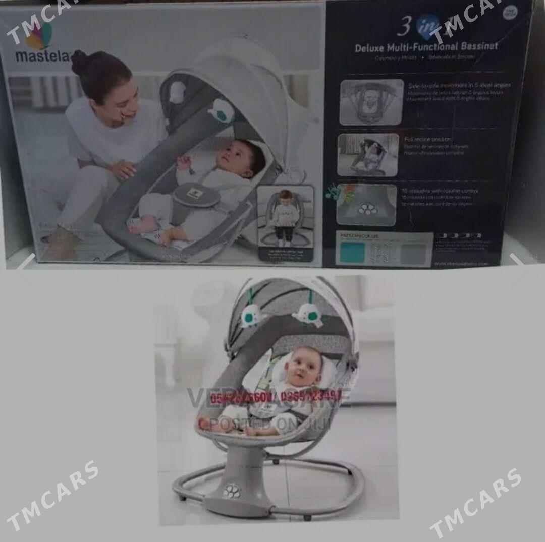 lulka kyrawat elektriciski - Parahat 7 - img 6