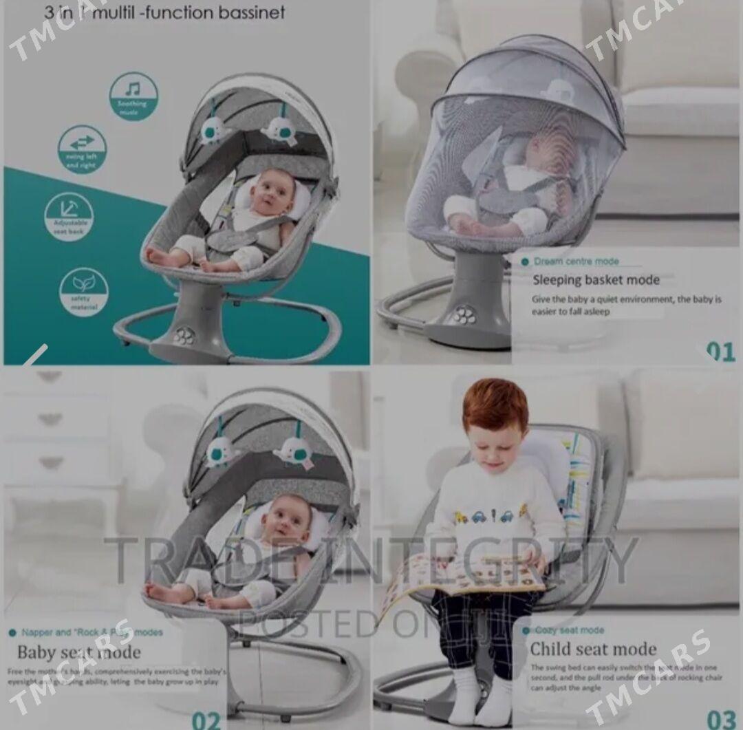 lulka kyrawat elektriciski - Parahat 7 - img 8