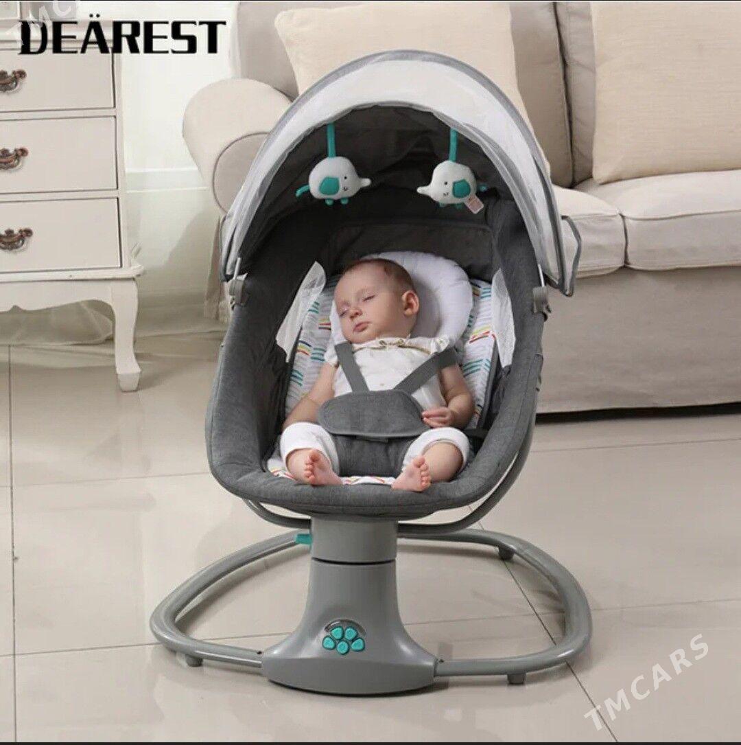 lulka kyrawat elektriciski - Parahat 7 - img 3