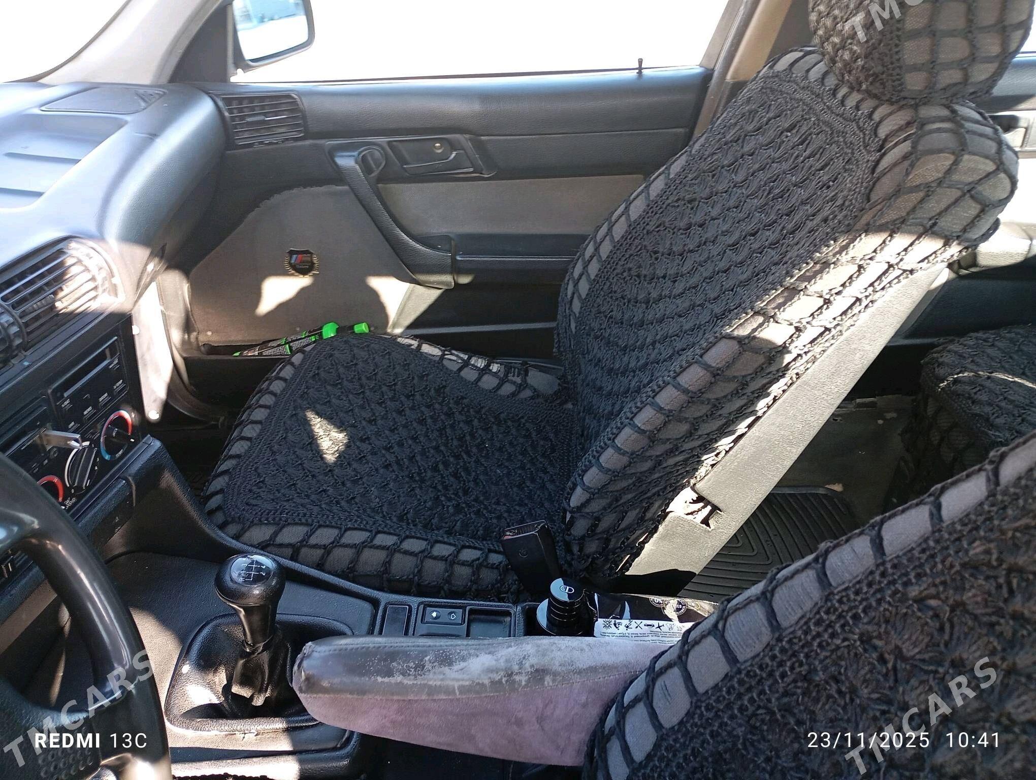 BMW 525 1992 - 50 000 TMT - Гызыларбат - img 4