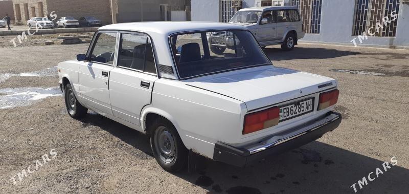 Lada 2107 2010 - 43 000 TMT - Sarahs - img 2