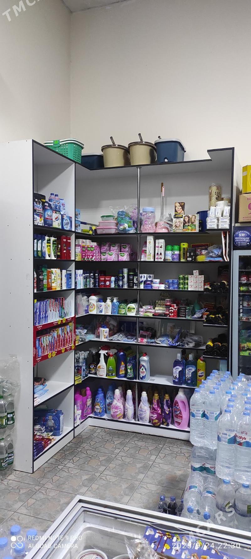 PADWOYSKİ MAGAZYN SATLYK - Podwoýski köç. (Bitarap Türkmenistan şaýoly) - img 8