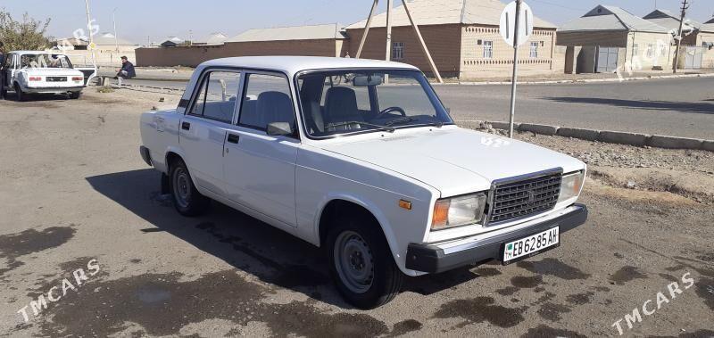 Lada 2107 2010 - 43 000 TMT - Sarahs - img 3