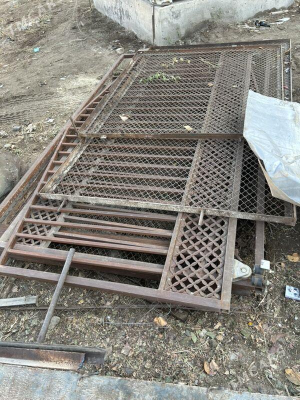 armatur demir - Türkmenabat - img 2