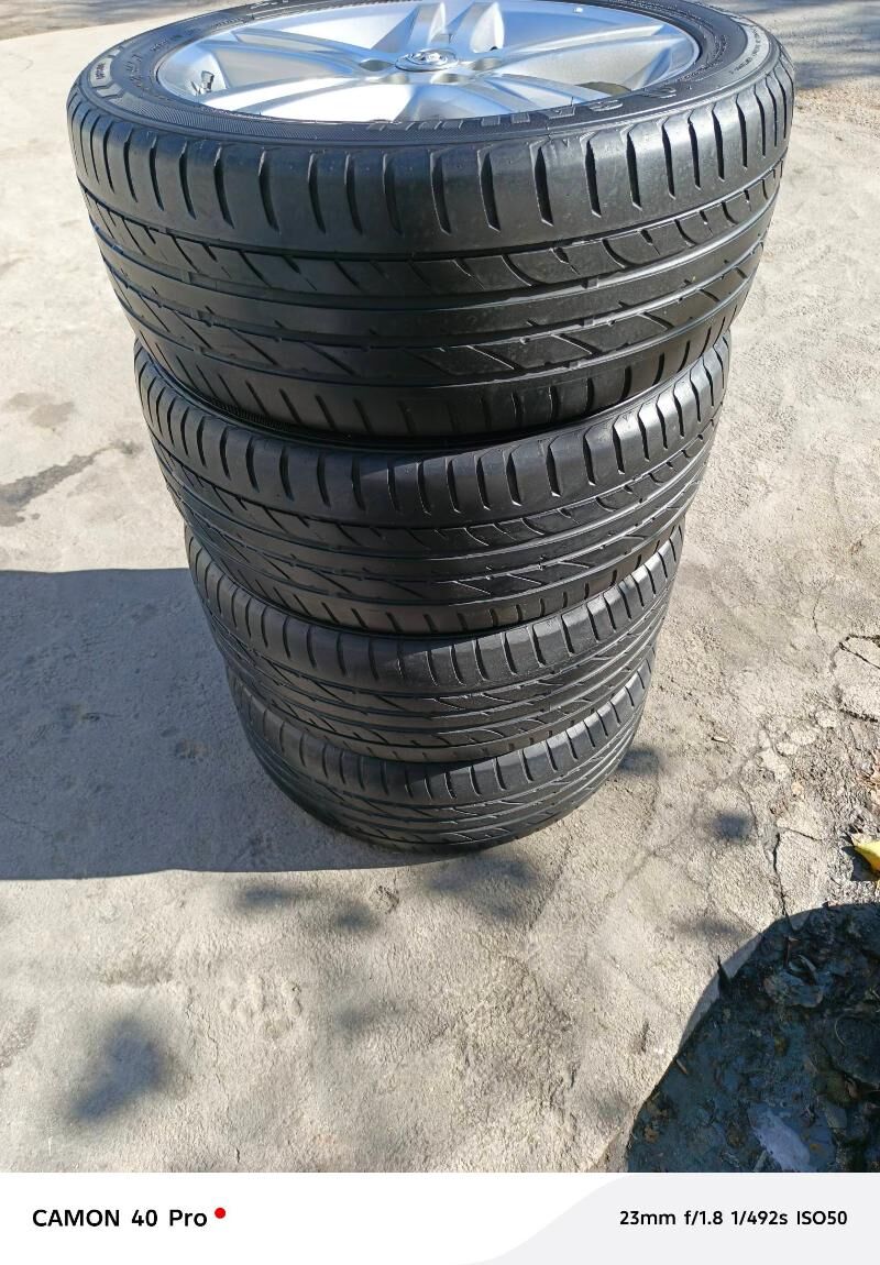 karolla хrs disge 17 4 700 TMT - Ашхабад - img 4