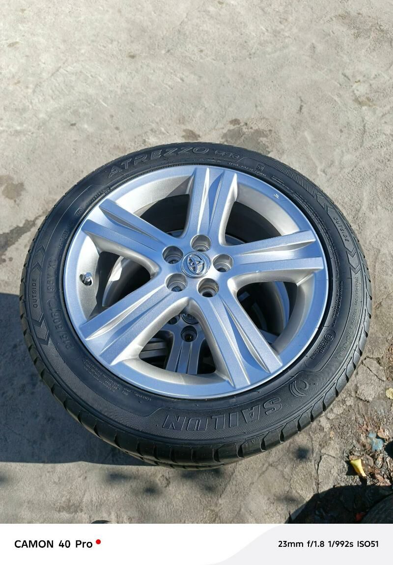 karolla хrs disge 17 4 700 TMT - Ашхабад - img 1