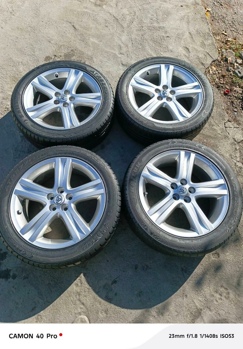 karolla хrs disge 17 4 700 TMT - Ашхабад - img 3