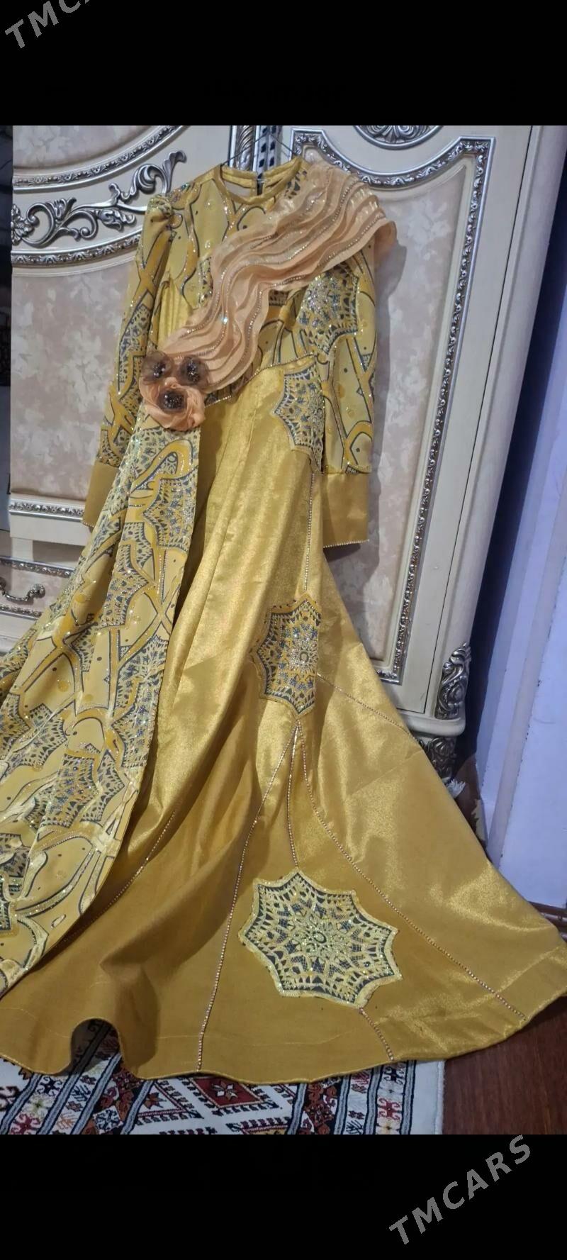 Köýnek weçerniý - Балканабат - img 2