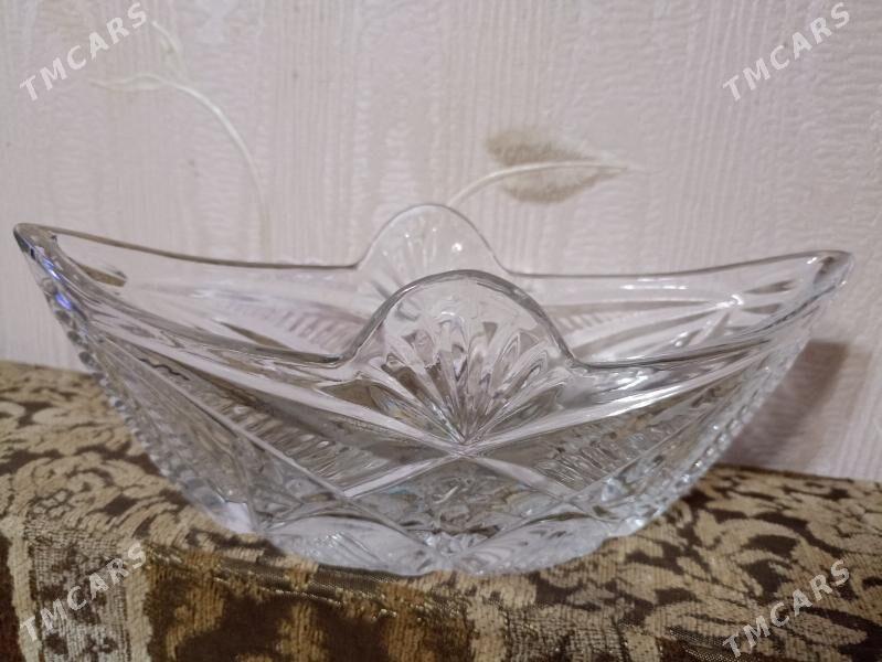 Хрусталь - Ашхабад - img 2