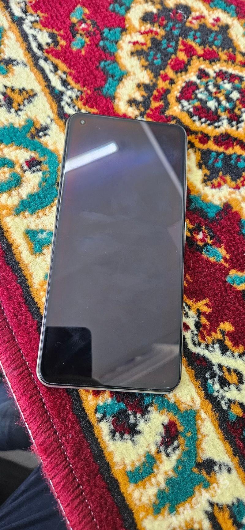 mi 11 lite 5g ne radnoy ekran - Мары - img 1