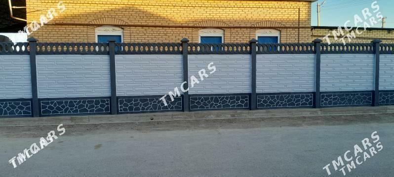 BETON ZABOR HAYAT - Векильбазар - img 11